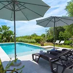 Villa Sa Coma Caimari By Interhome