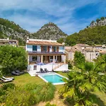 Villa Sa Coma Caimari By Interhome