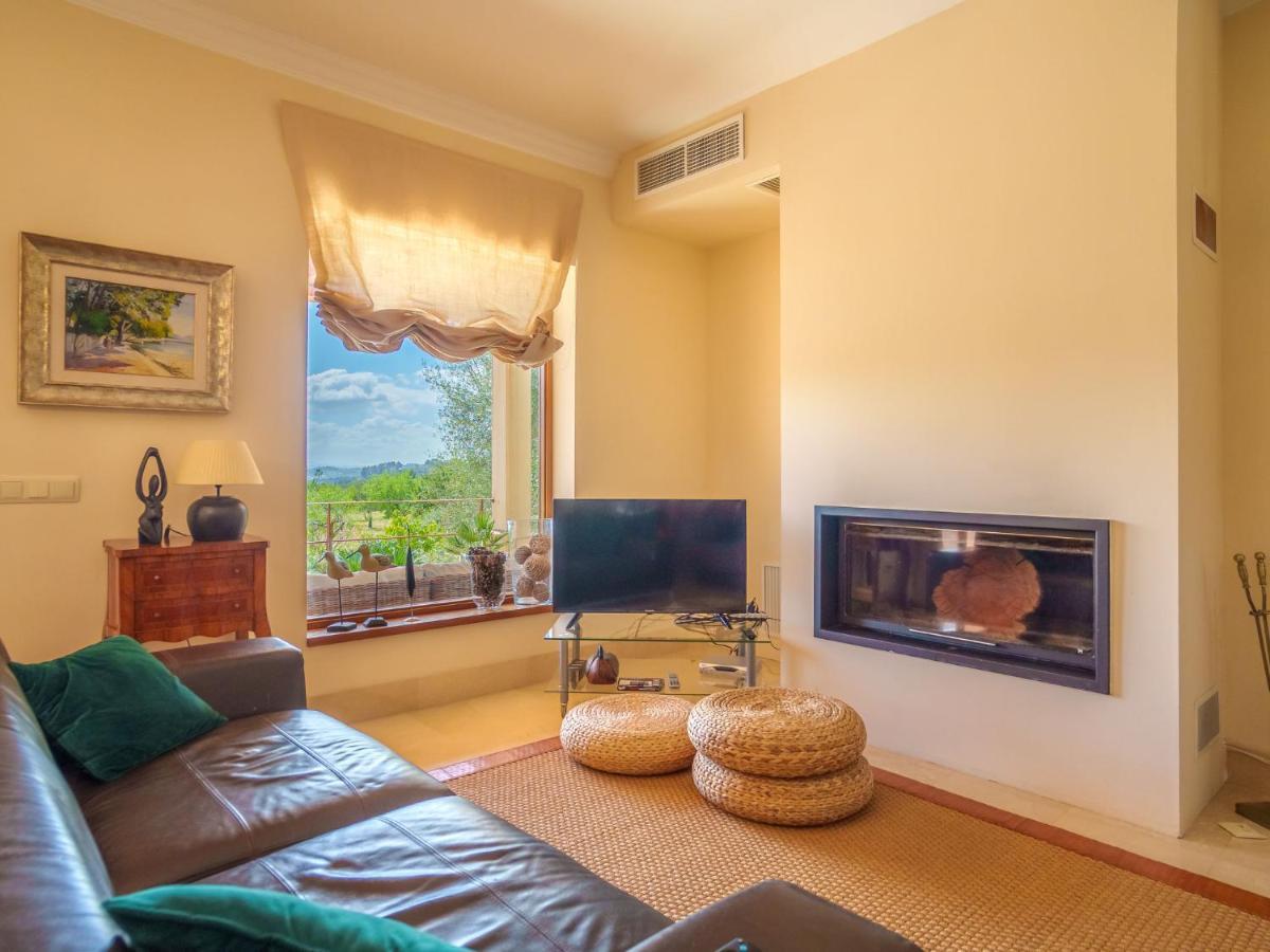 Sa Coma By Interhome Villa Caimari