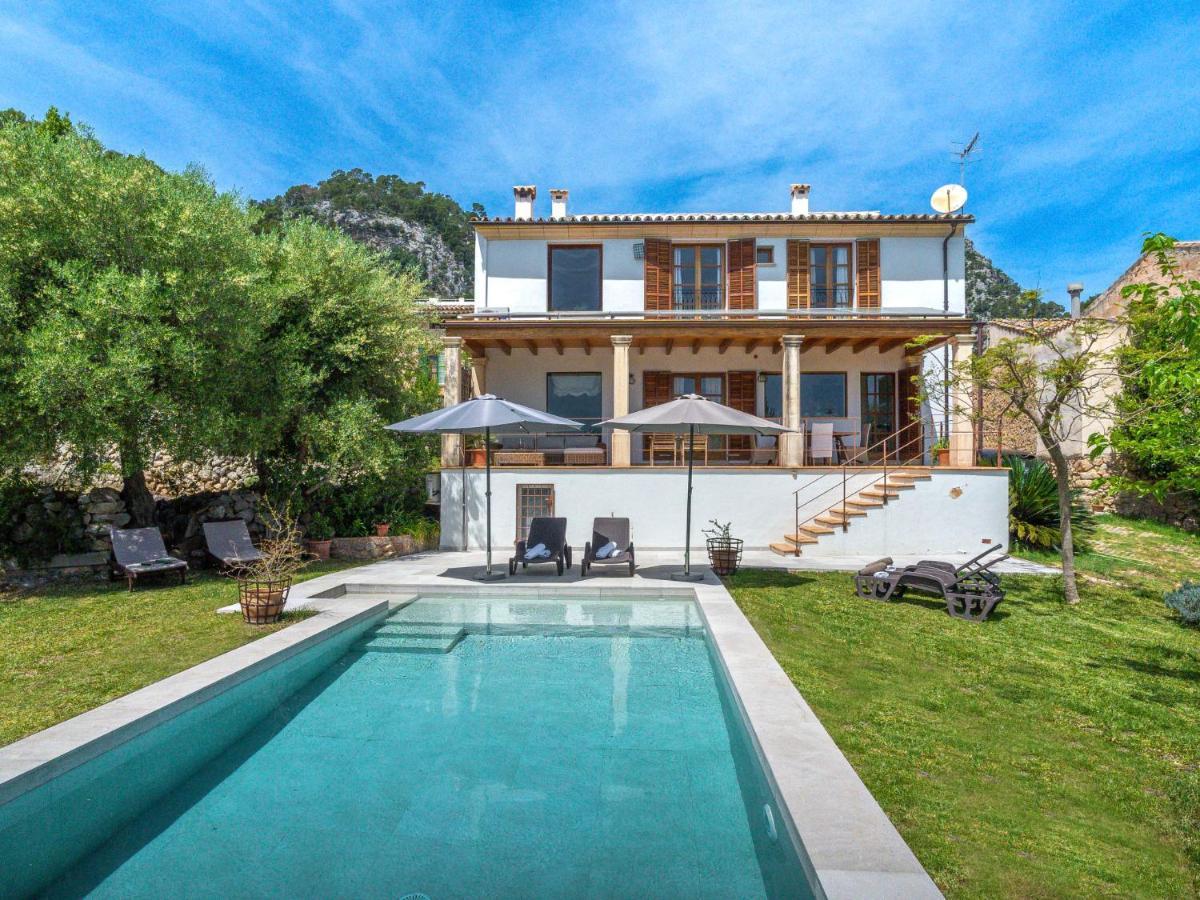 Villa Sa Coma By Interhome *