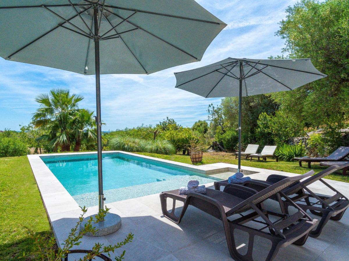 Sa Coma By Interhome Villa Caimari