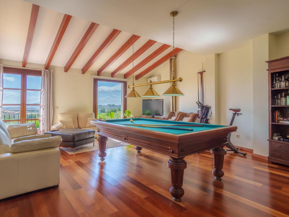 Villa Sa Coma By Interhome *