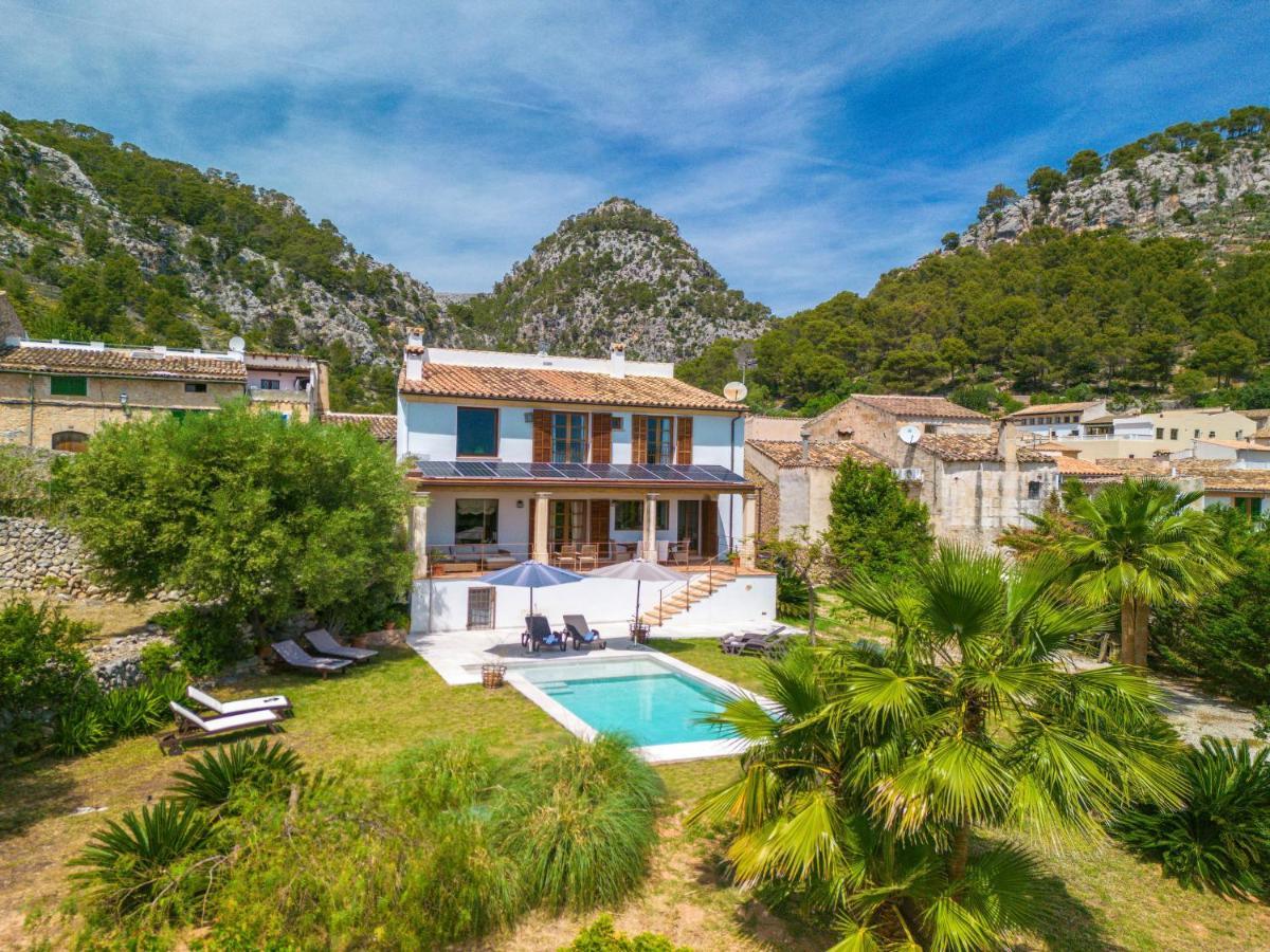 Sa Coma By Interhome