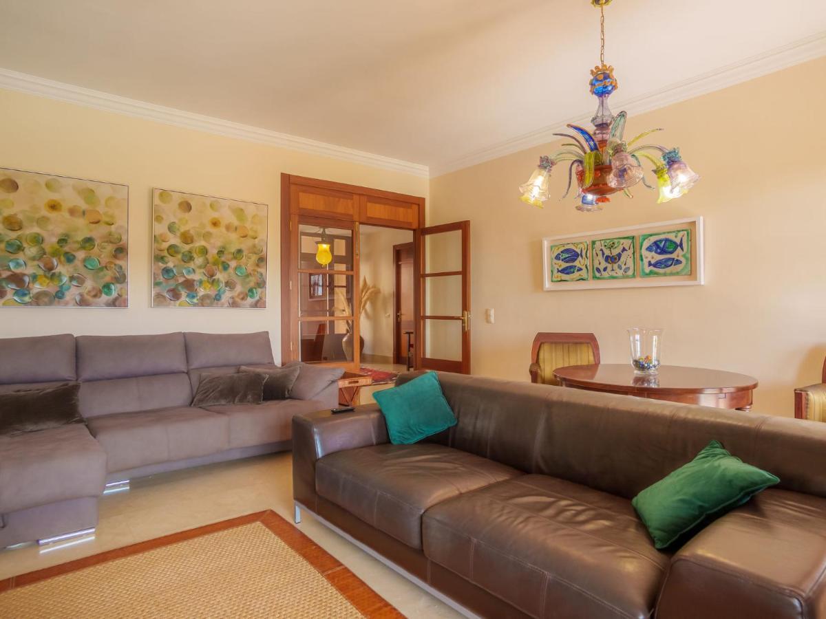 Villa Sa Coma By Interhome Caimari