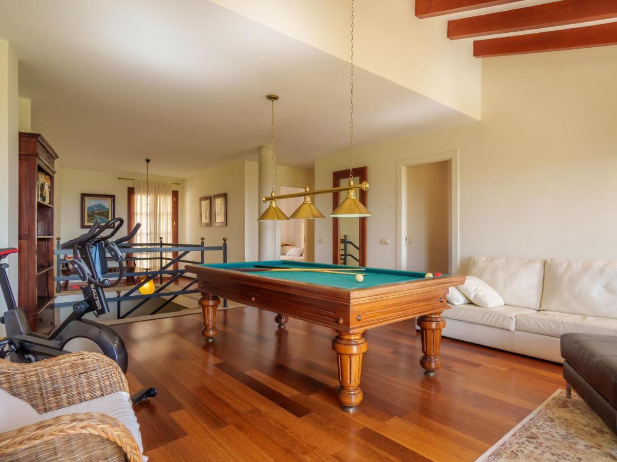 Villa Sa Coma By Interhome *