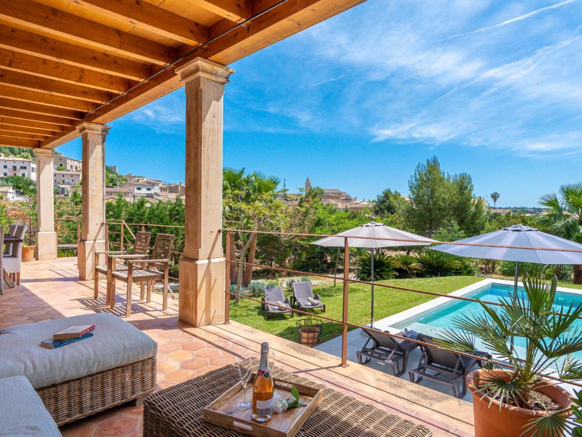 Villa Sa Coma By Interhome *