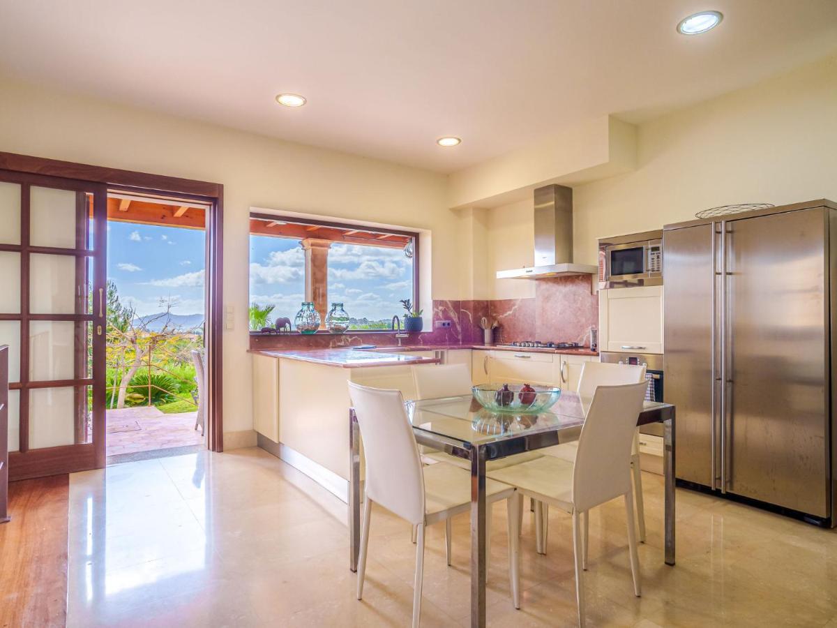Villa Sa Coma By Interhome