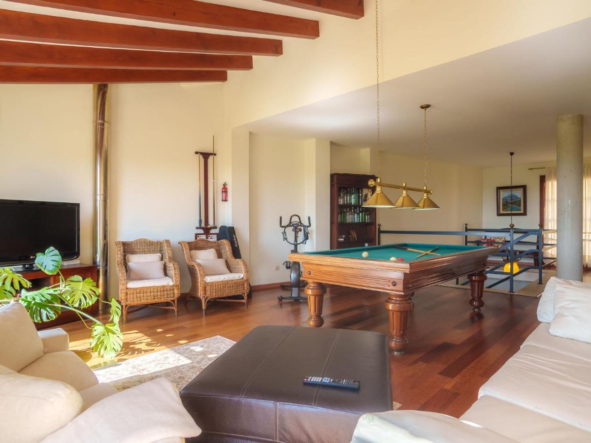 Villa Sa Coma By Interhome