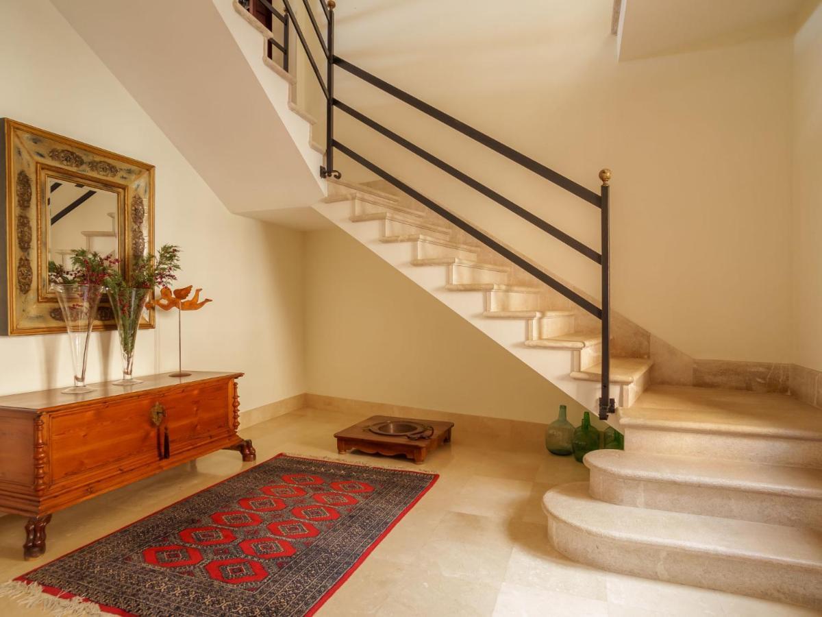 Villa Sa Coma By Interhome