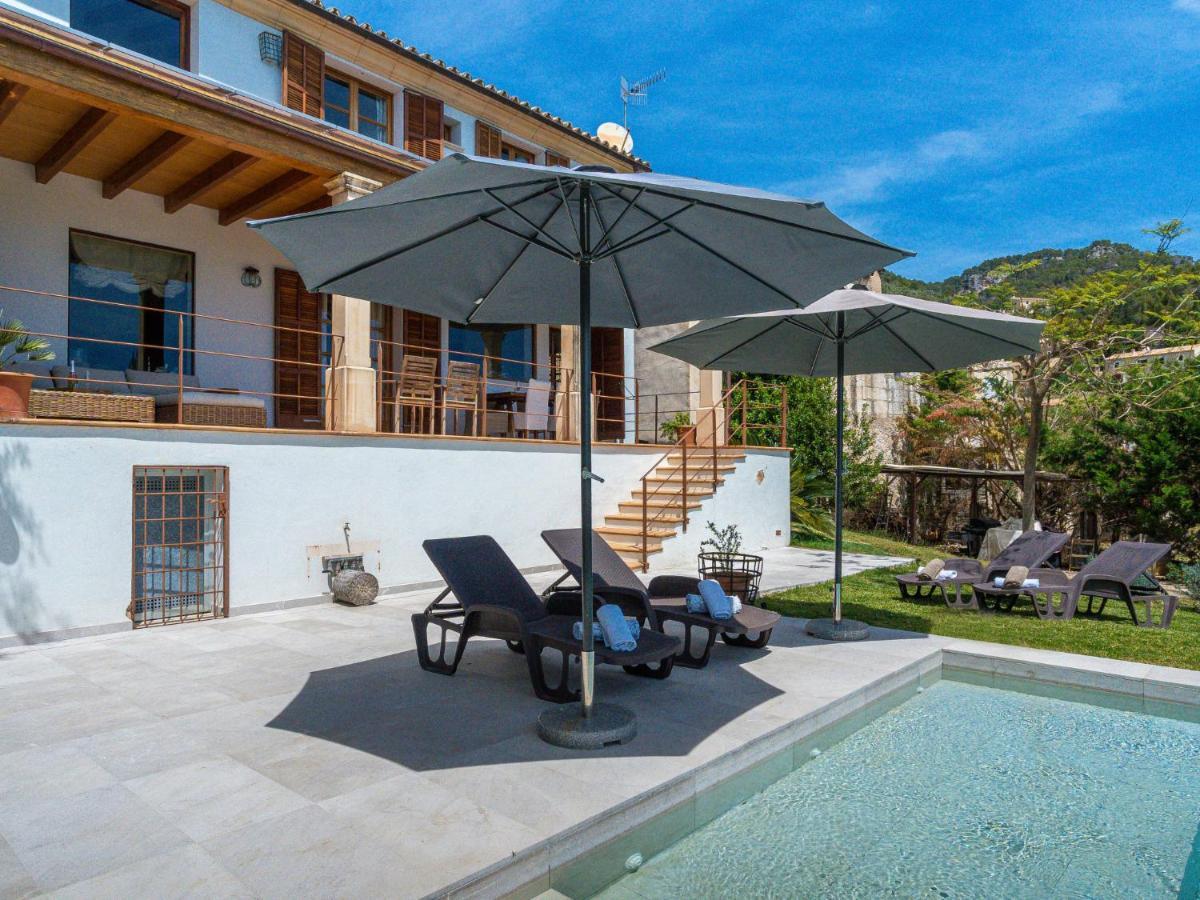 Sa Coma By Interhome Villa Caimari