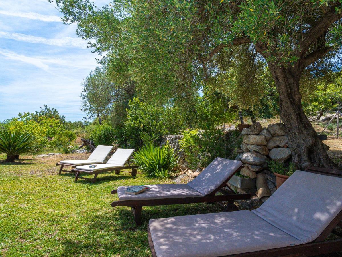 Sa Coma By Interhome Villa