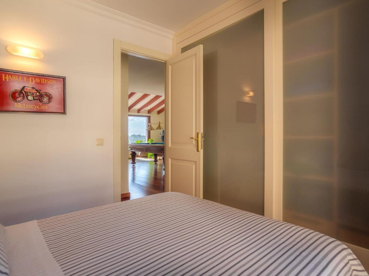 Villa Sa Coma By Interhome