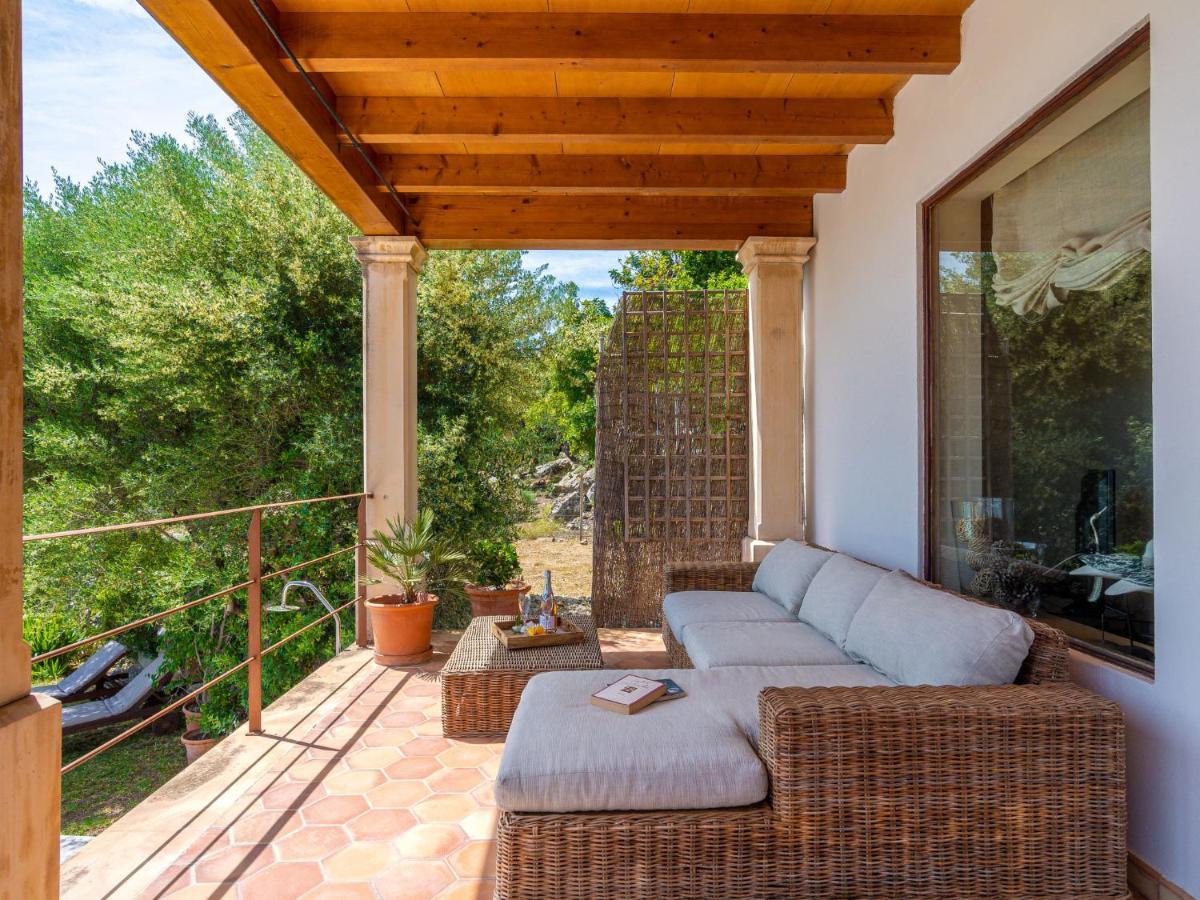 Sa Coma By Interhome Villa Caimari