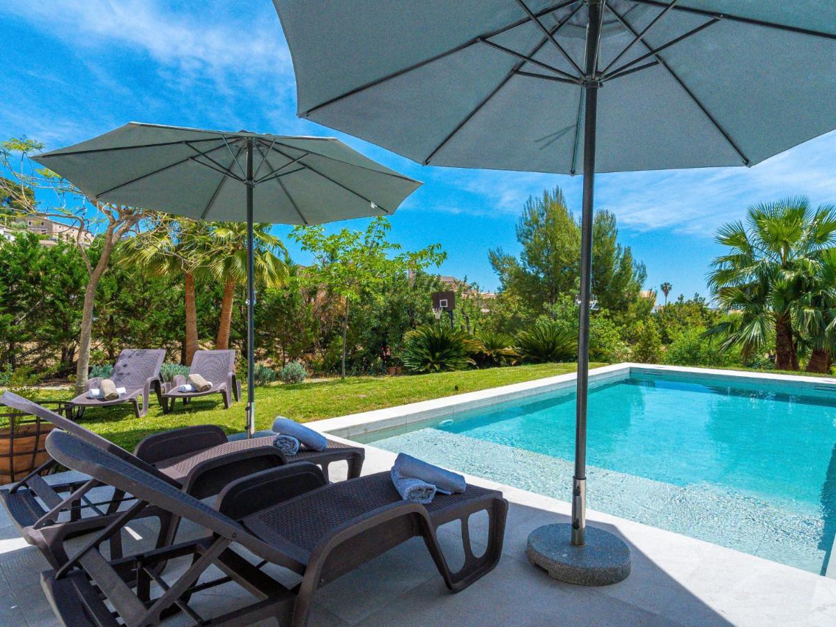 Sa Coma By Interhome Villa