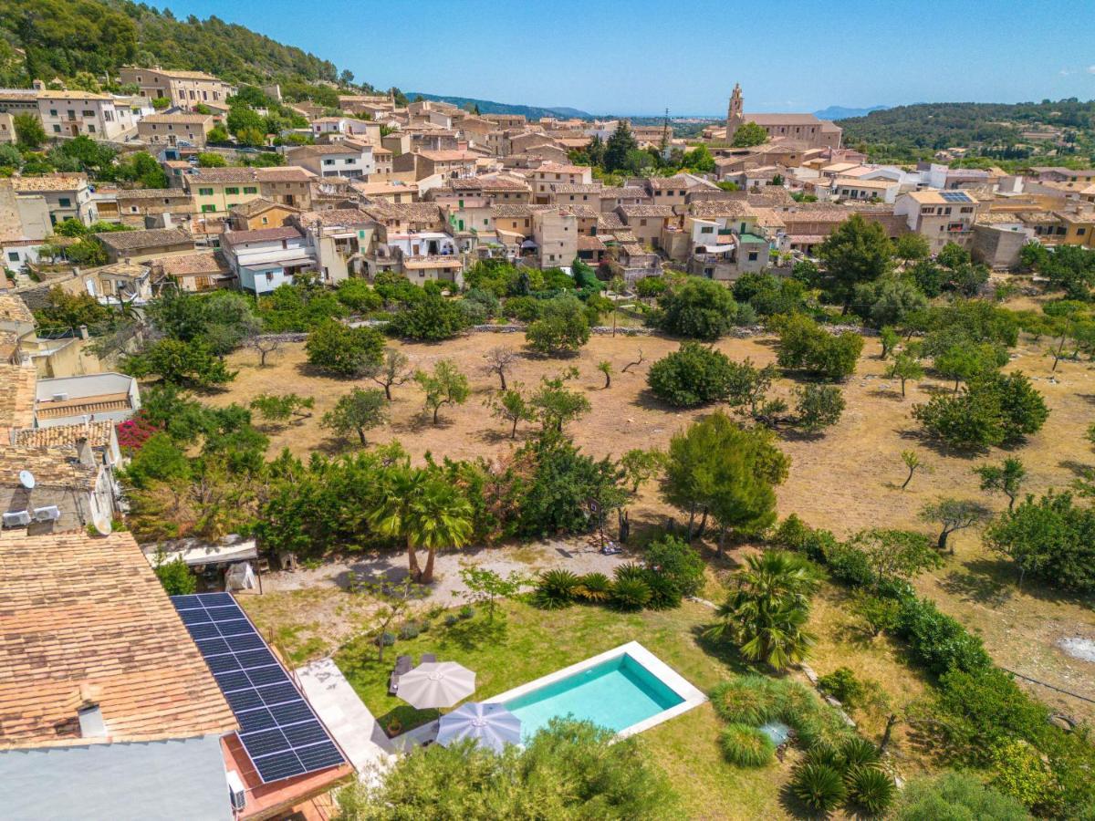 Sa Coma By Interhome Villa