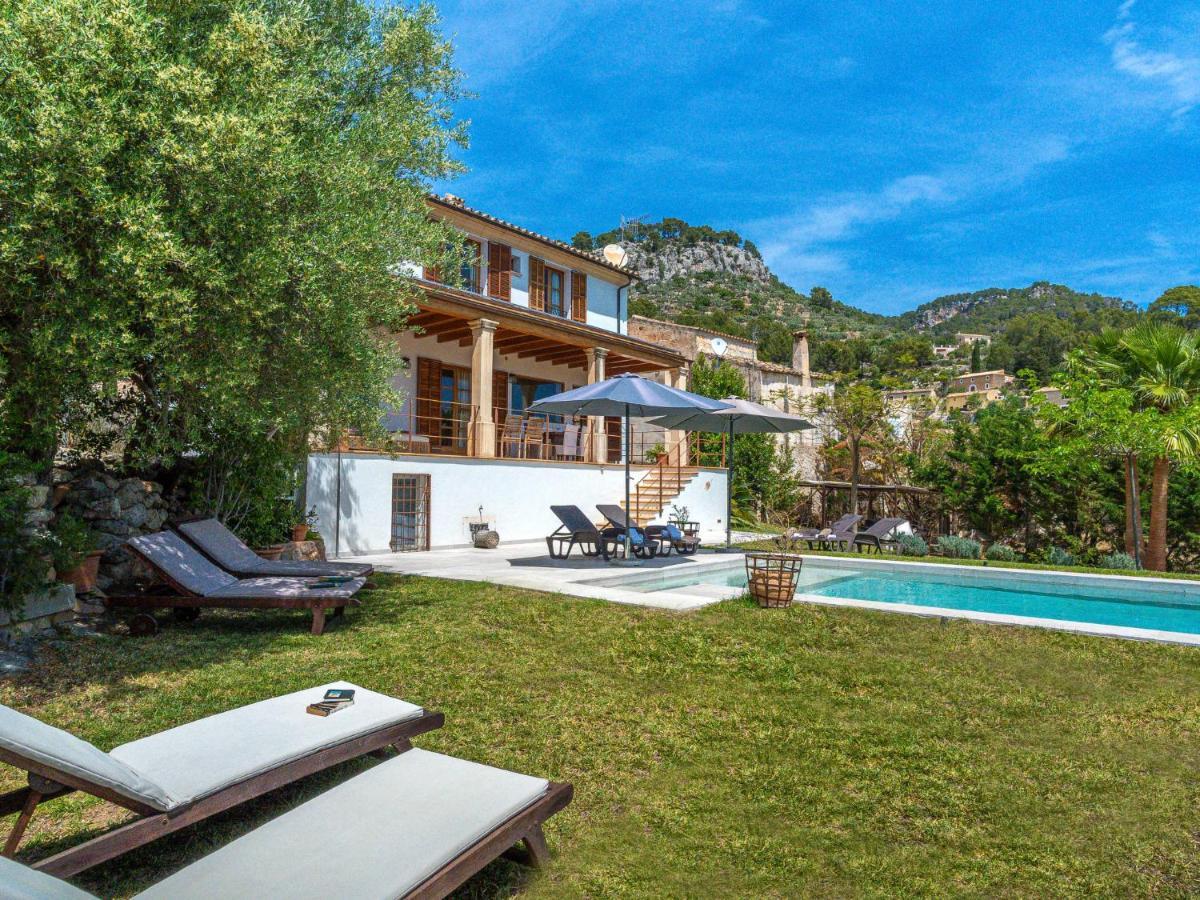 Sa Coma By Interhome Villa Caimari