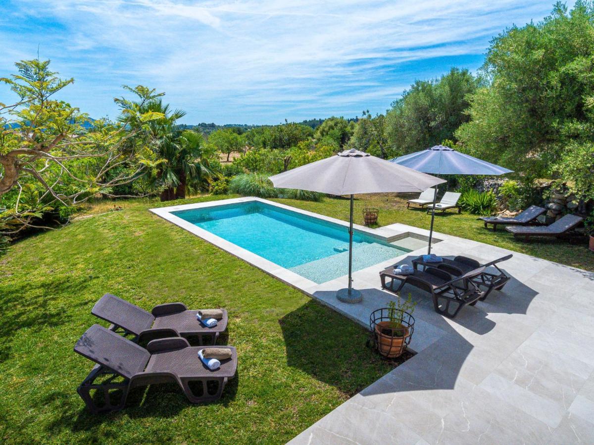 Sa Coma By Interhome Villa Caimari